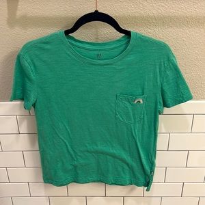 Super cute GAP Kids size XXL (14-16) tee